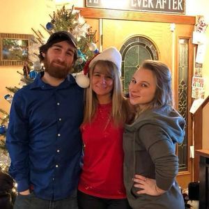 Meet your Posher, Tracy